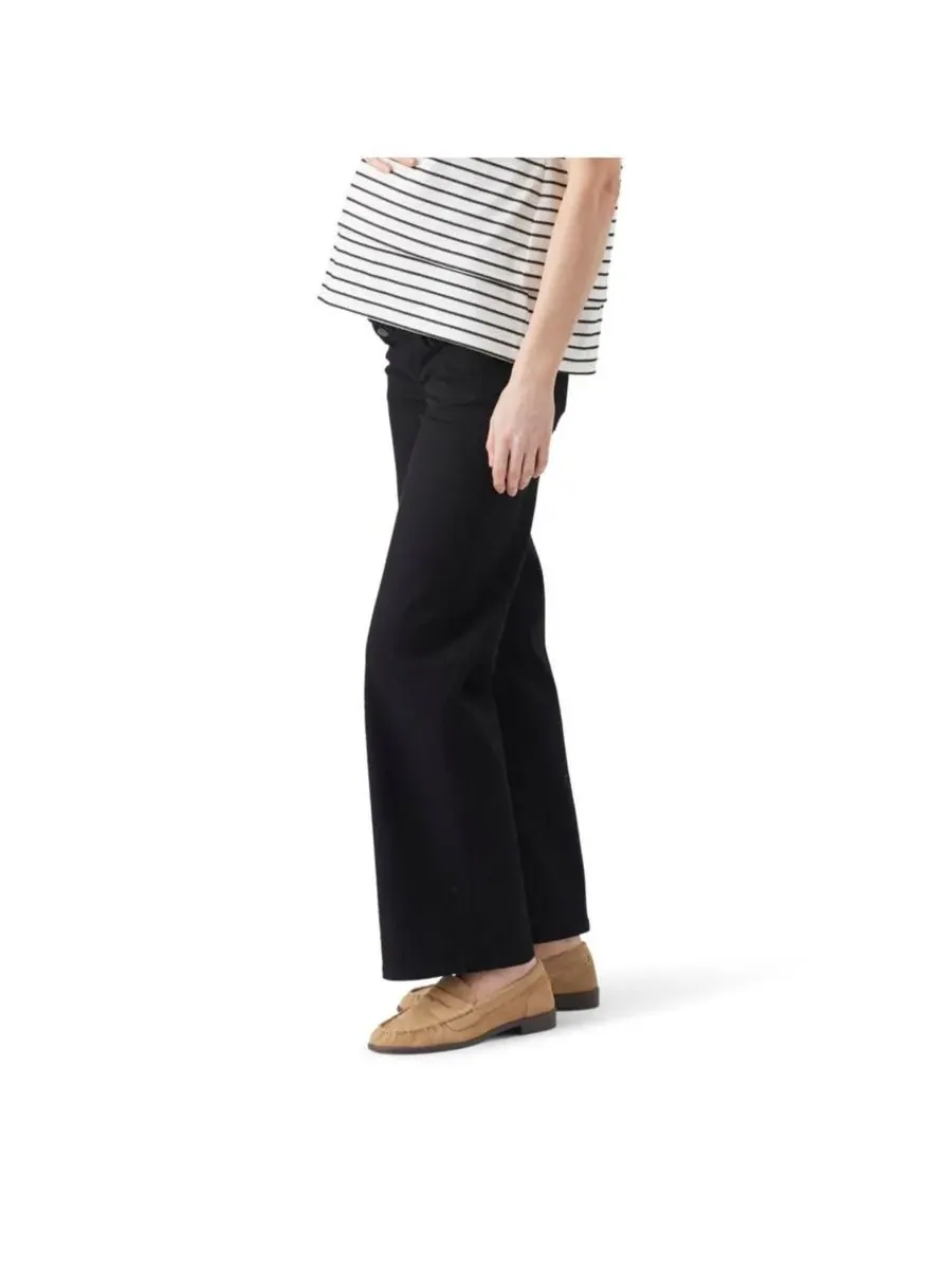 Ripe Maternity Maternity Ripe Miller Over Bump Jean Black — изображение 2 из 4, нет цвета