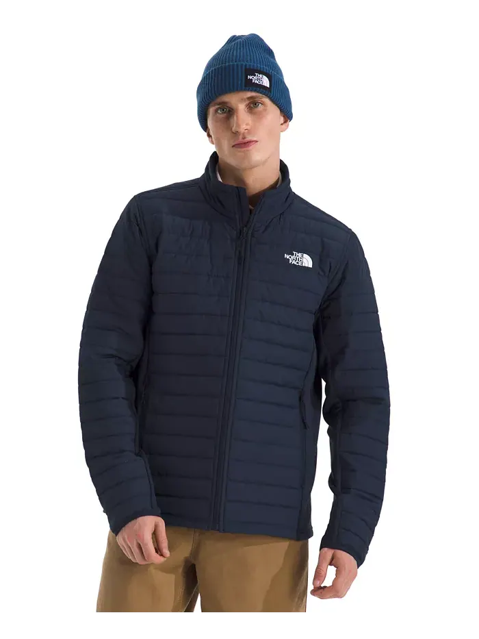 Мужская гибридная куртка Каньонлендс The North Face