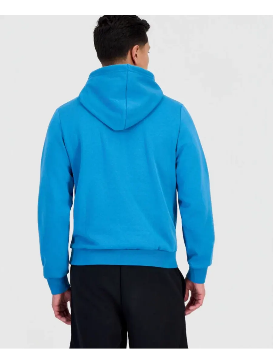 Мужская толстовка Evolution Mountain Bear The North Face, стальной — изображение 4 из 4