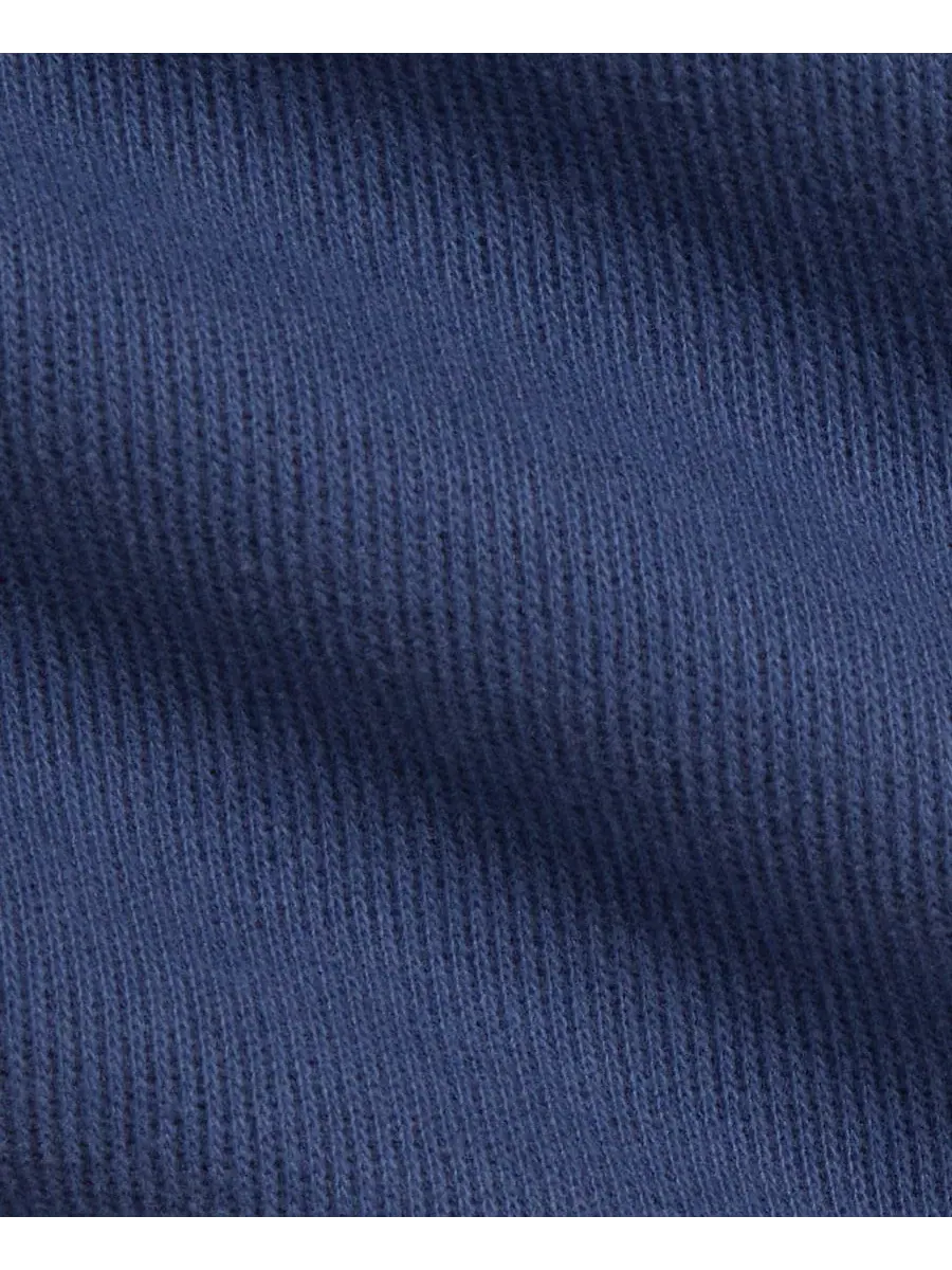 Комплект из свитшота и брюк, с фирменной вышивкой Polo Ralph Lauren — изображение 4 из 4, темно-синий