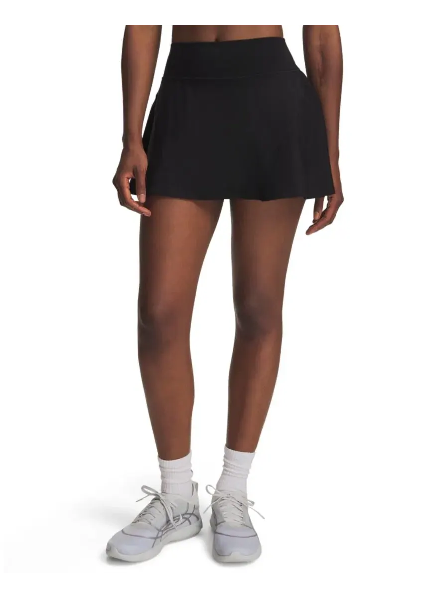 Шорты-юбка свободного кроя с короткой длиной Under Armour