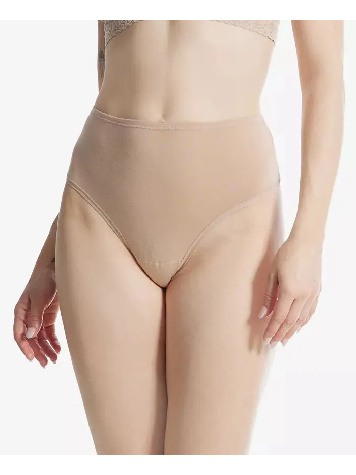 Трусы женские Hanky Panky — изображение 1 из 2, чай
