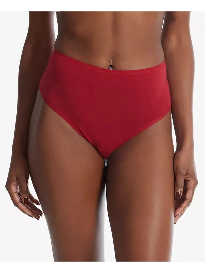 Женское нижнее белье-стринги Playstretch с натуральной посадкой 721924 Hanky Panky
