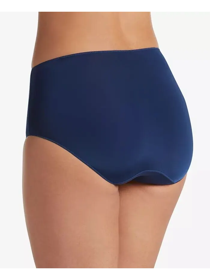 Нижнее белье No Panty Line Promise Hip Brief 1372, увеличенные размеры Jockey — изображение 2 из 3