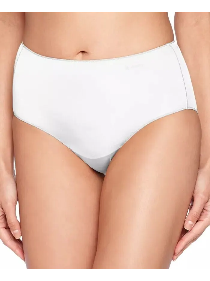 Трусы-шорты No Panty Line Promise Hip 1372, увеличенные размеры Jockey