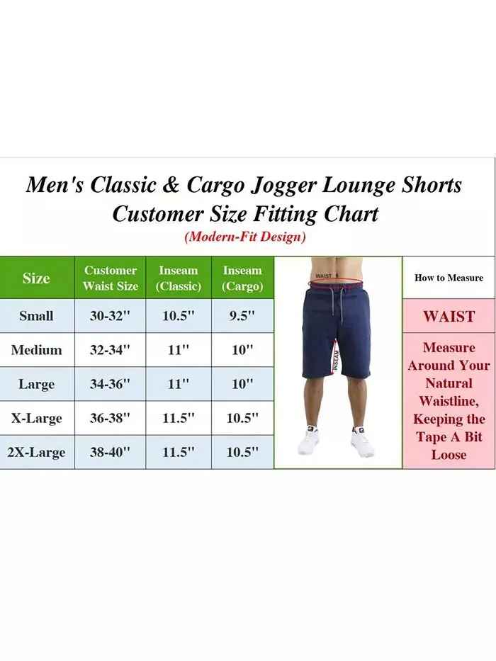 Мужские классические шорты Jogger Lounge Sandia Peak Mountain Co — изображение 4 из 4, черный