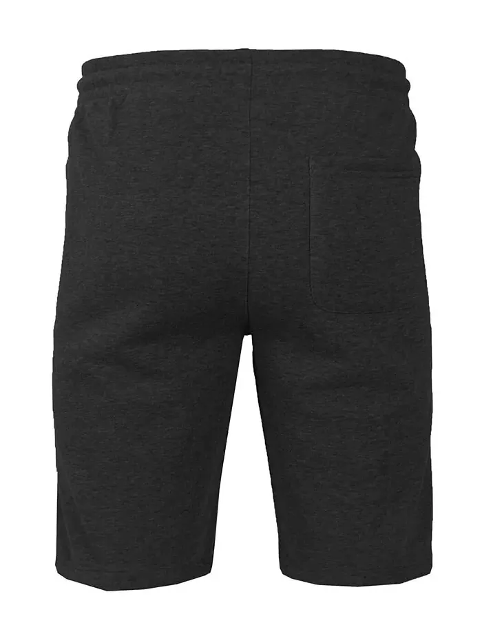 Мужские классические шорты Jogger Lounge Sandia Peak Mountain Co — изображение 3 из 3, темно-серый