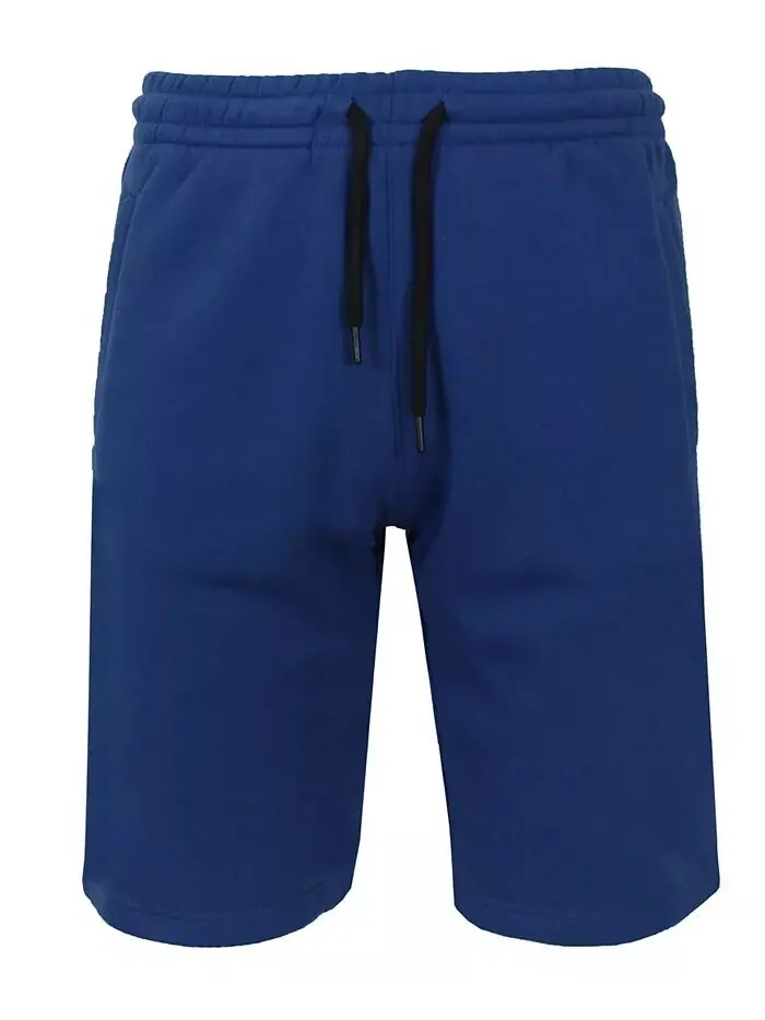 Мужские классические шорты Jogger Lounge Sandia Peak Mountain Co — синий
