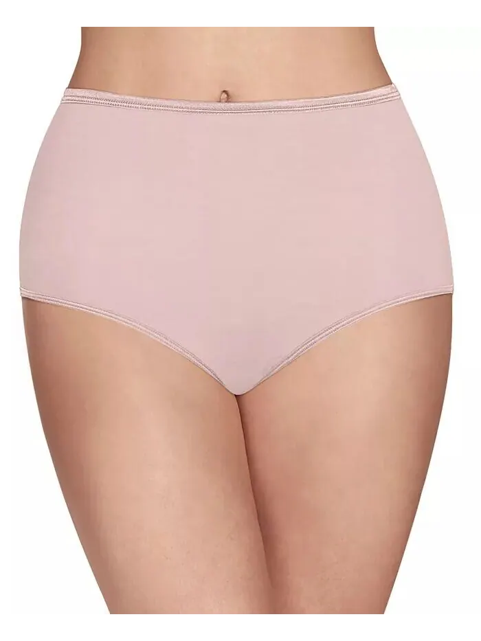 Illumination Brief Underwear 13109, также доступно в расширенных размерах Vanity Fair — изображение 1 из 3, серый