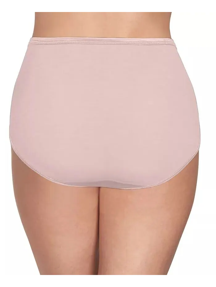 Illumination Brief Underwear 13109, также доступно в расширенных размерах Vanity Fair — изображение 3 из 3, серый