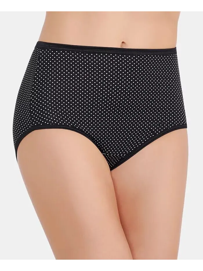 Illumination Brief Underwear 13109, также доступно в расширенных размерах Vanity Fair — изображение 1 из 1