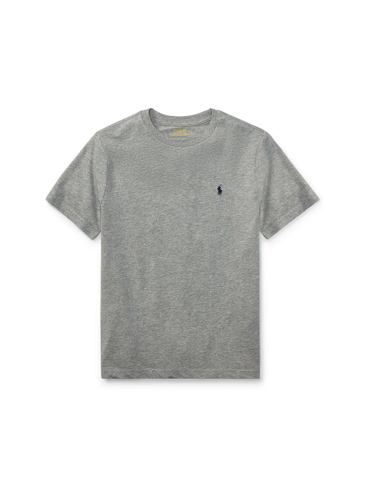 Джоггеры из хлопкового флиса на шнурке для больших мальчиков Polo Ralph Lauren