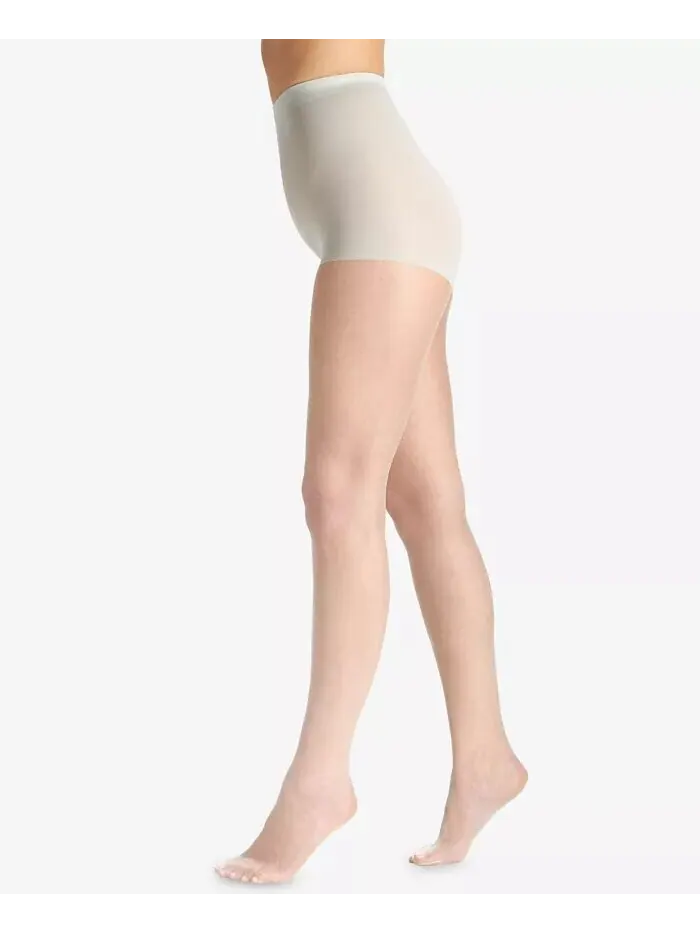 Женские колготки Shimmers Ultra Sheer Control Top 4429 Berkshire — серебристый