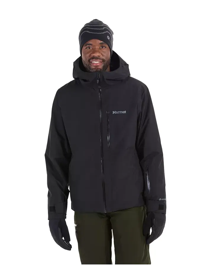 Мужская куртка Light Ray с технологией Gore-Tex Marmot