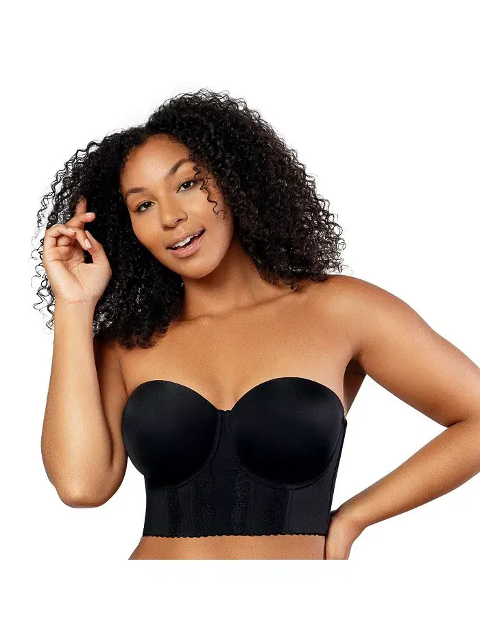 Элисса бюстье Plus Size PARFAIT