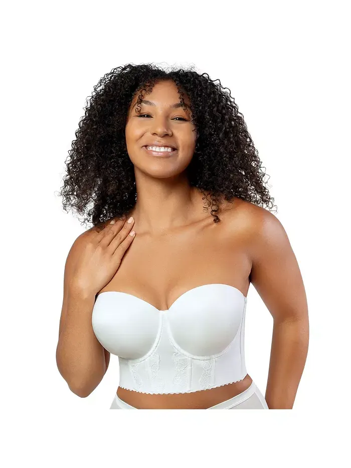 Элисса бюстье Plus Size PARFAIT