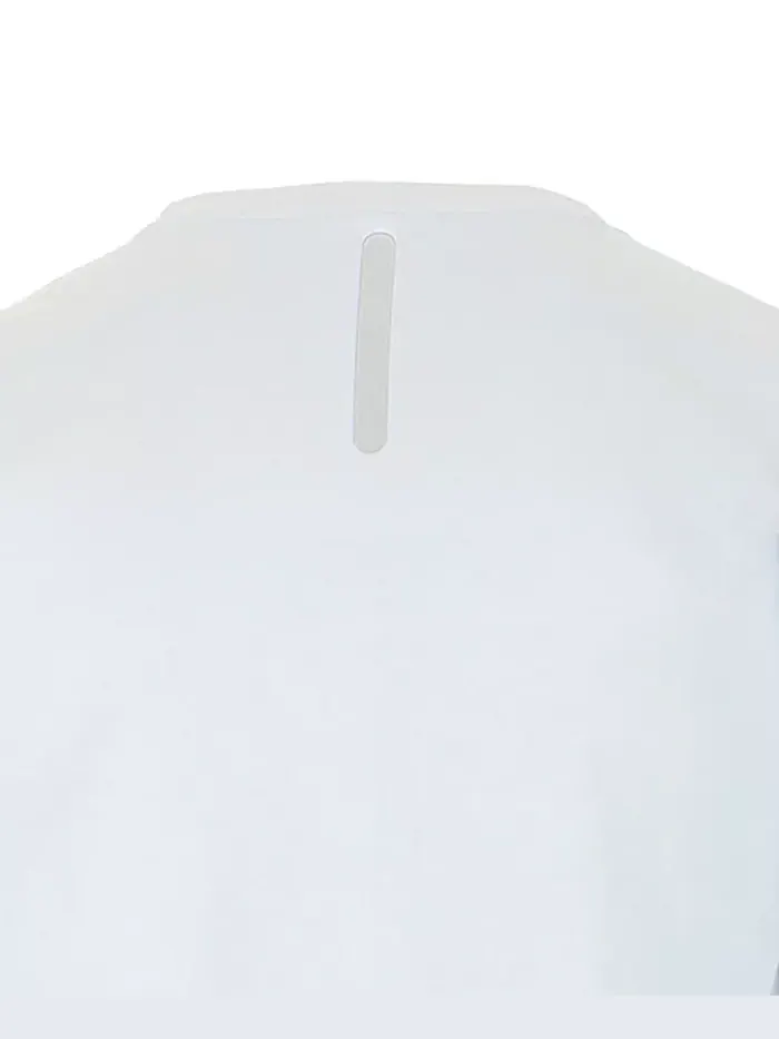 Мужская футболка с длинным рукавом Crew Neck для отвода влаги Performance - набор из 5 штук Galaxy — изображение 4 из 8