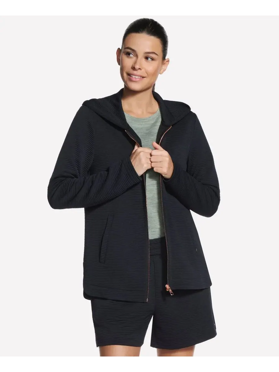 Женская туника-жакет Go Walk Ottoman Skechers