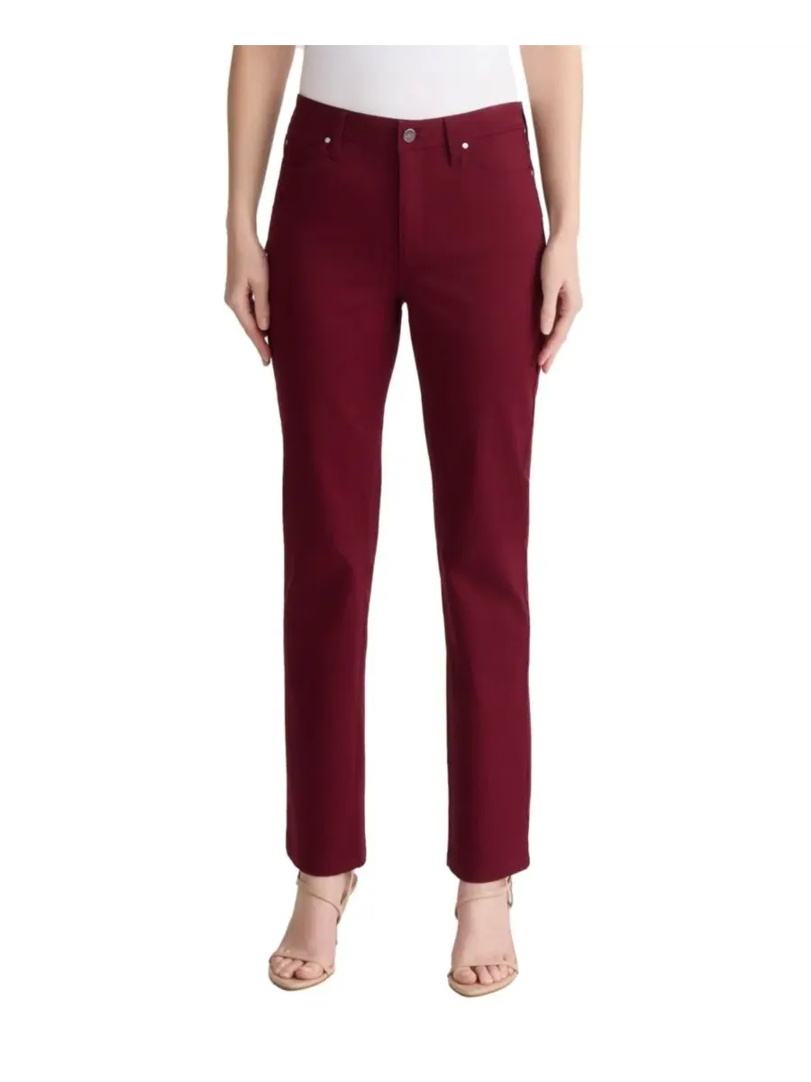 Джинсы прямого кроя Lexington Straight Jones New York, Classic Wi
