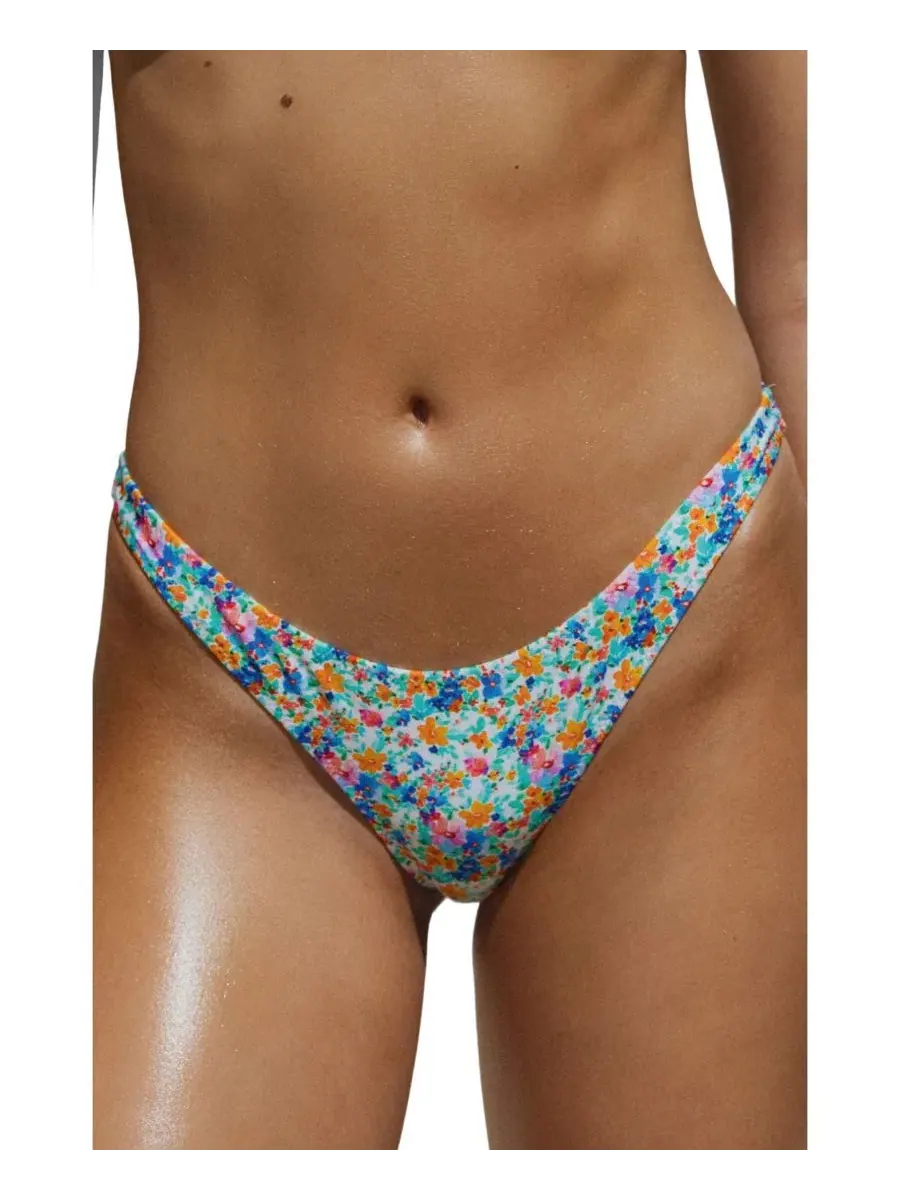 Плавки бикини Sofie Bottom Bright Swimwear, Botanica — изображение 1 из 4