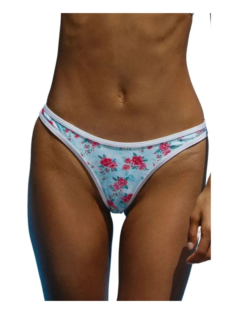 Плавки бикини Sofie Bottom Bright Swimwear — изображение 4 из 4, ватерлоо