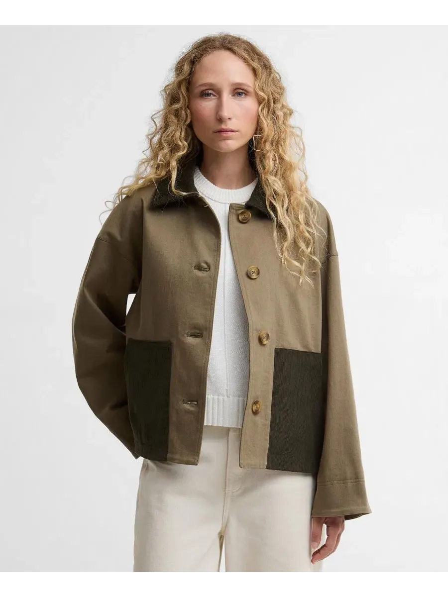 Куртка Barbour Cloverdale