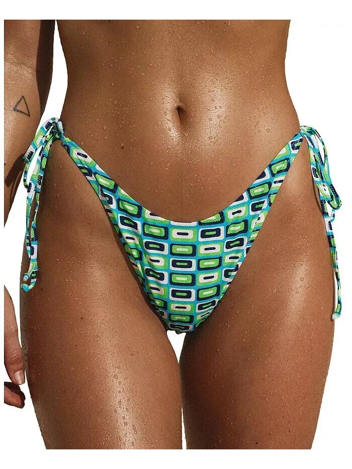 Женский низ Melody Bright Swimwear — изображение 2 из 3, мартини-серый