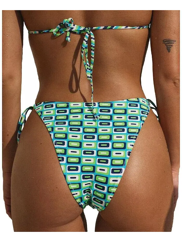 Женский низ Melody Bright Swimwear — изображение 3 из 3, мартини-серый