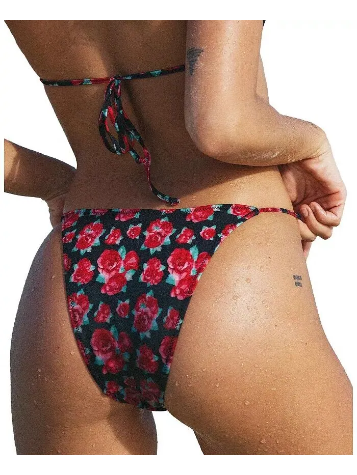 Женский низ Melody Bright Swimwear — изображение 2 из 3, розовый