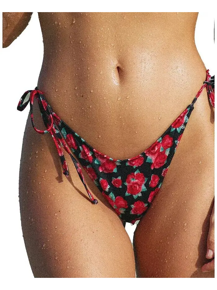 Женский низ Melody Bright Swimwear — изображение 3 из 3, розовый