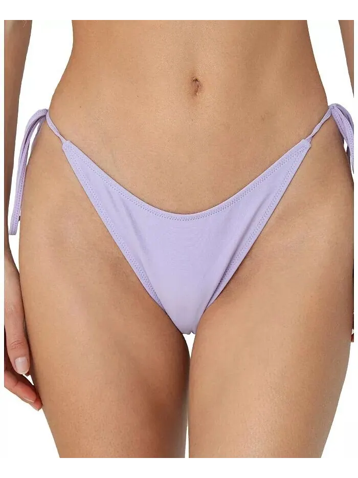 Женский низ Melody Bright Swimwear — изображение 2 из 3, фиолетовый