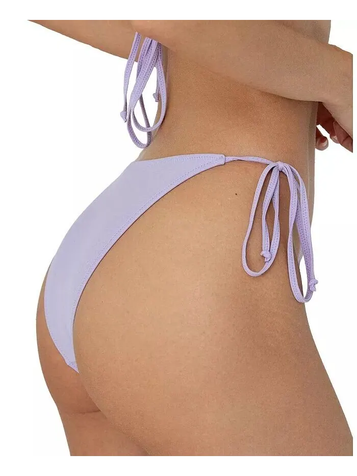 Женский низ Melody Bright Swimwear — изображение 3 из 3, фиолетовый