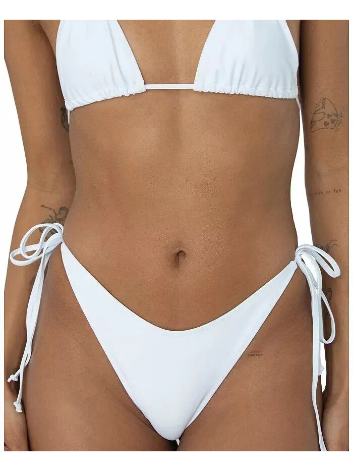 Женский низ Melody Bright Swimwear — изображение 2 из 3, белый