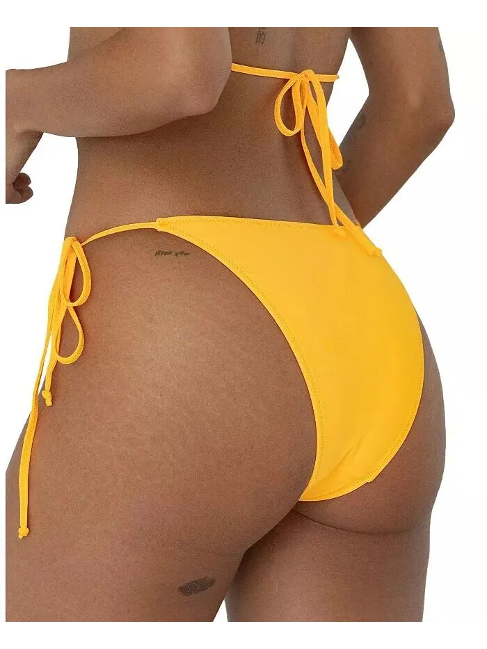 Женский низ Melody Bright Swimwear — изображение 2 из 3, желтый