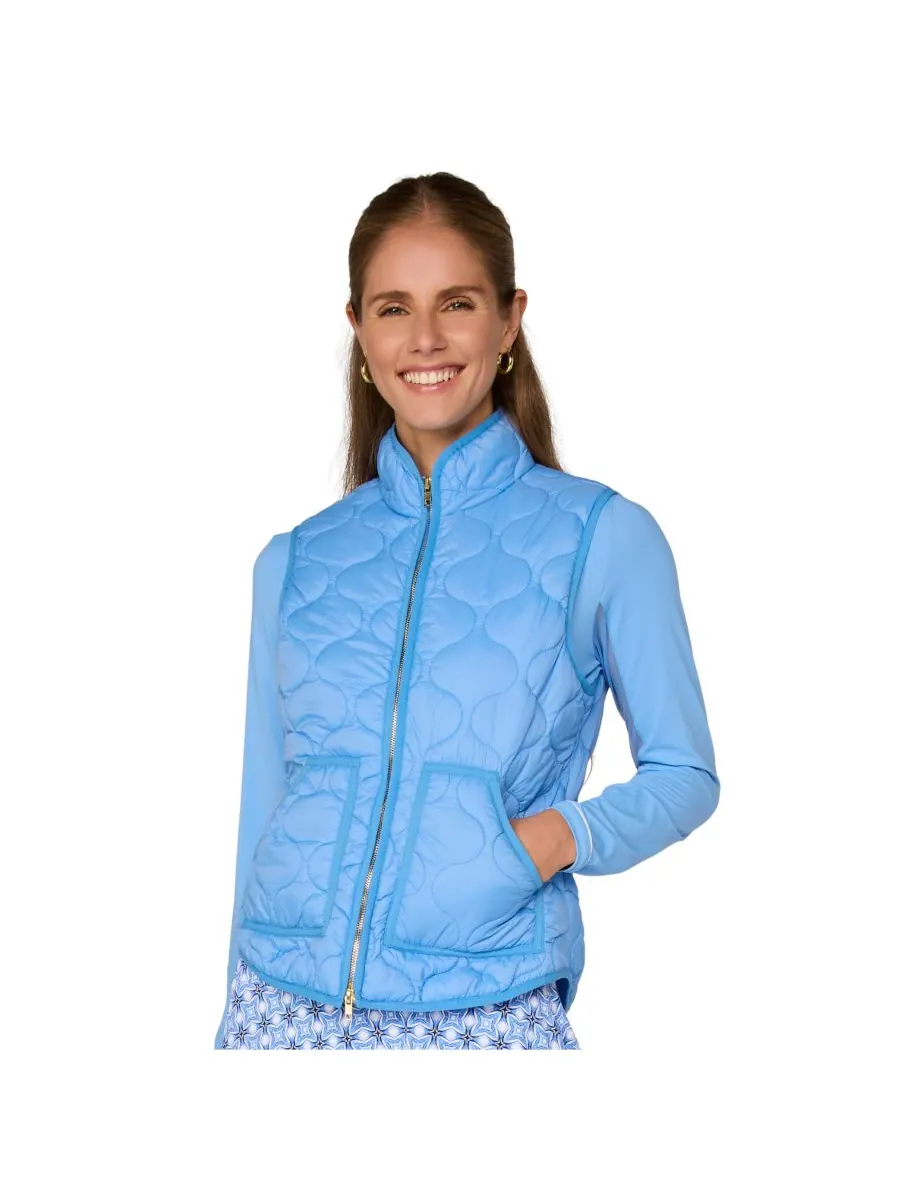 Мягкий жилет G Lifestyle Clothing, Bt. Peri