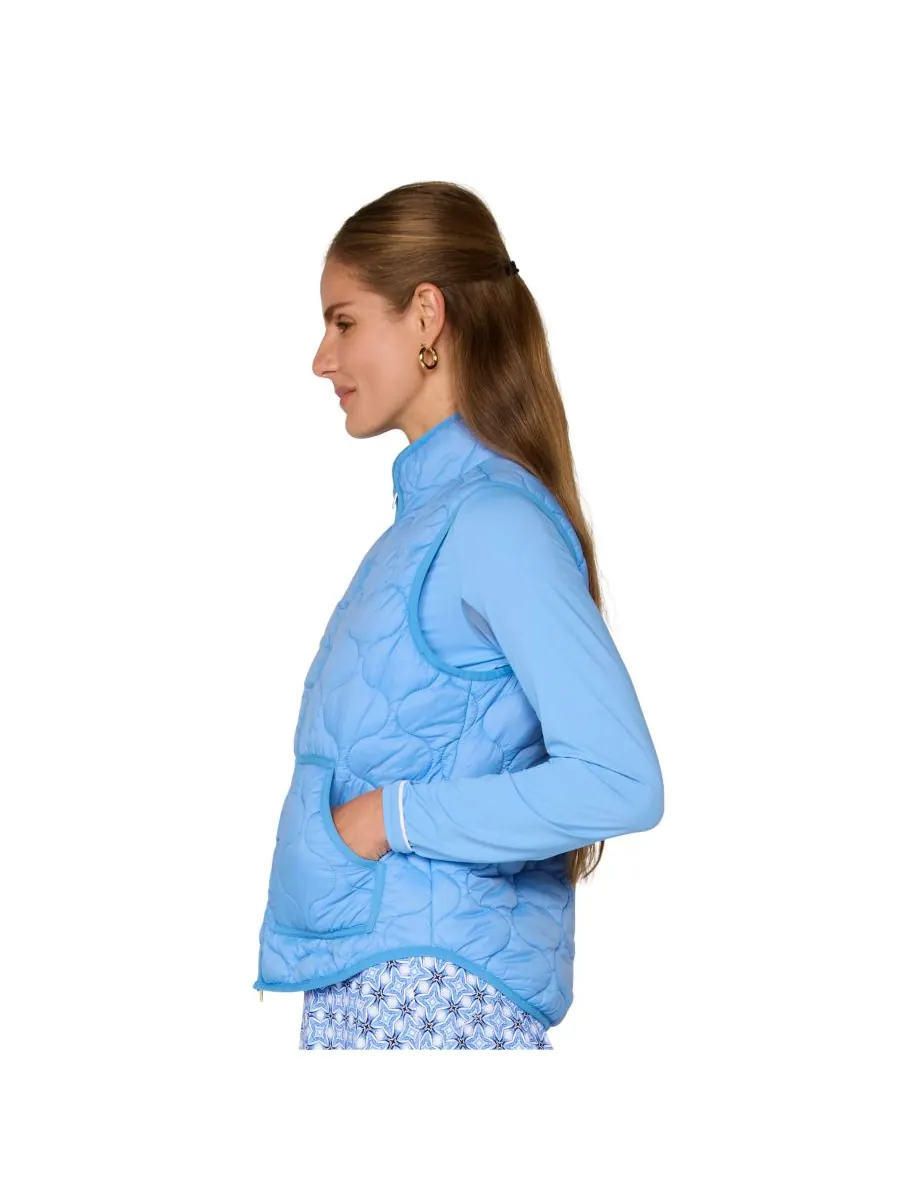 Мягкий жилет G Lifestyle Clothing, Bt. Peri — изображение 3 из 4