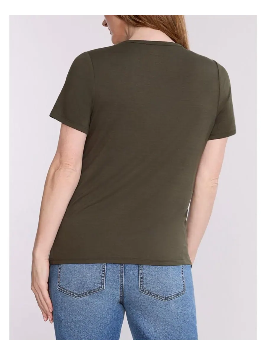 Maternity Motherhood Tops Motherhood Maternity, Deep Depths — изображение 2 из 5