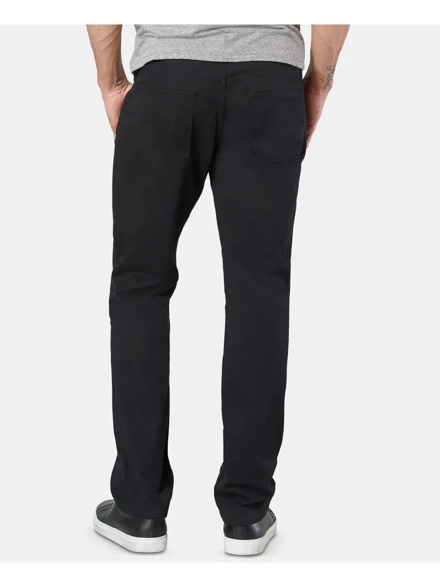 Dockers Коллекция Khaki All Seasons Tech — изображение 2 из 9, черный