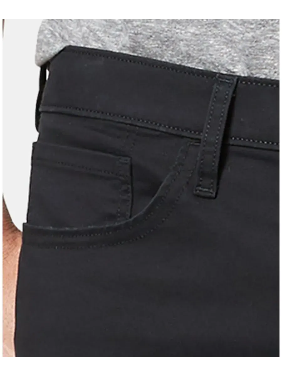 Dockers Коллекция Khaki All Seasons Tech — изображение 3 из 9, черный