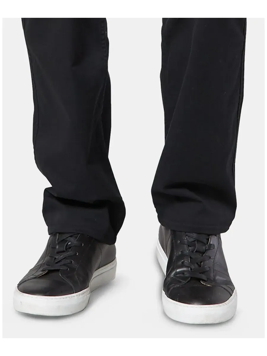 Dockers Коллекция Khaki All Seasons Tech — изображение 4 из 9, черный
