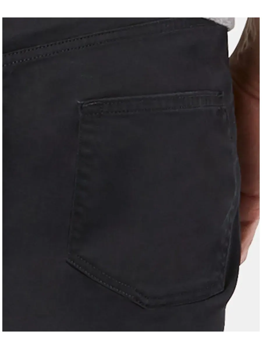 Dockers Коллекция Khaki All Seasons Tech — изображение 5 из 9, черный