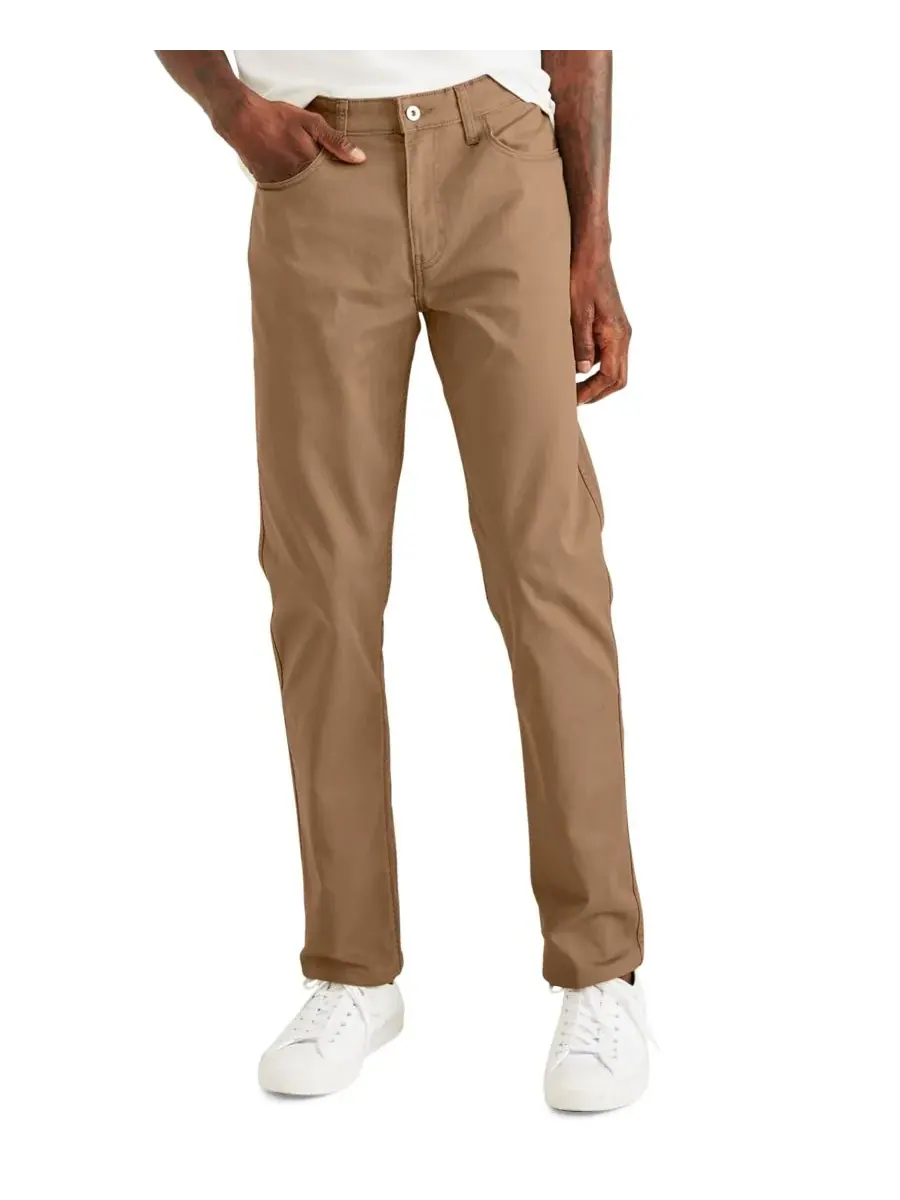 Dockers Коллекция Khaki All Seasons Tech