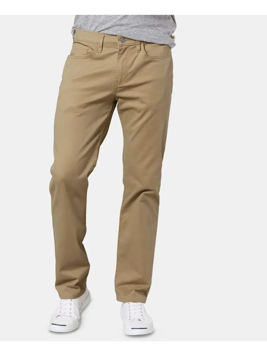 Dockers Коллекция Khaki All Seasons Tech