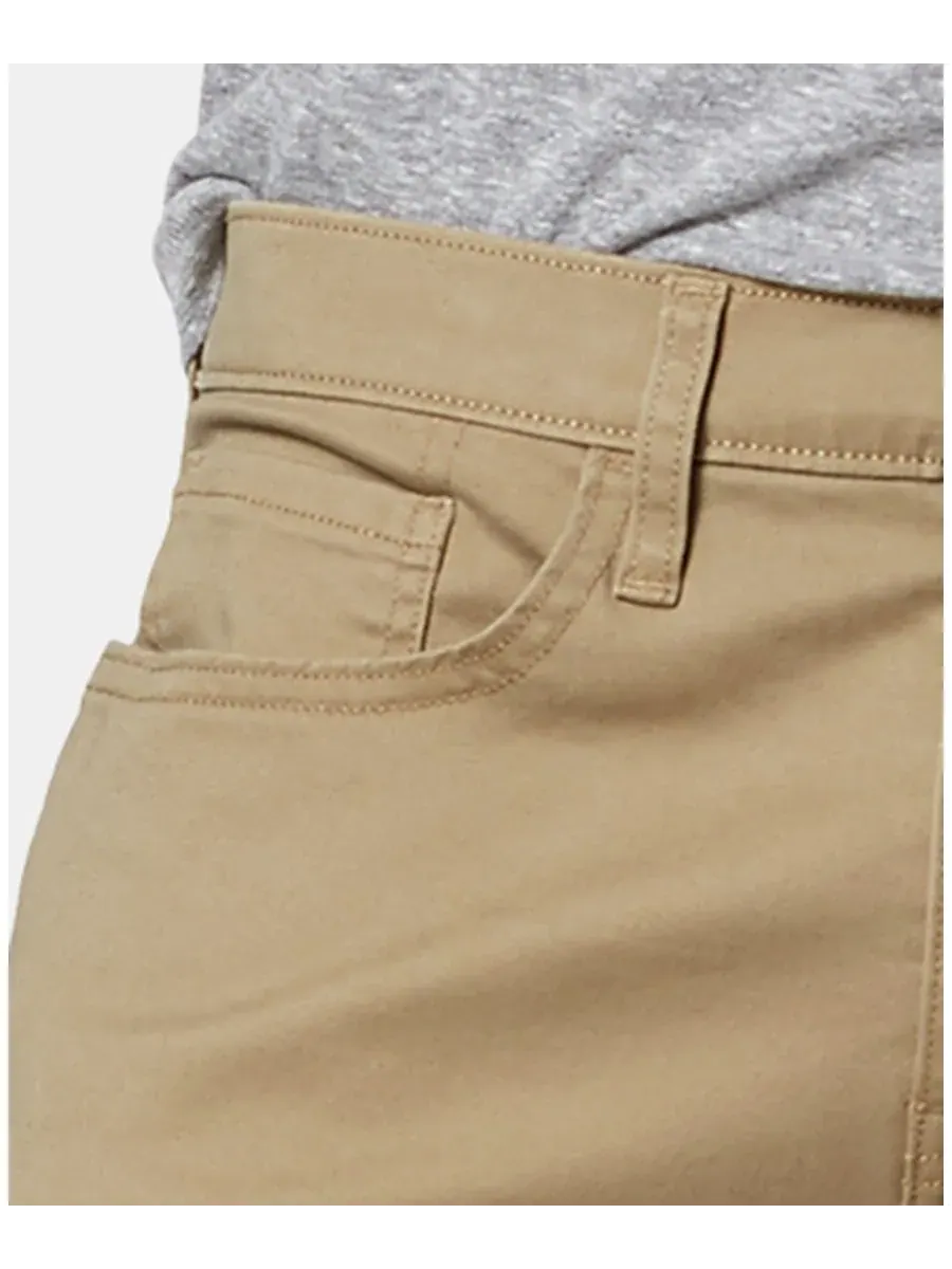 Dockers Коллекция Khaki All Seasons Tech — изображение 3 из 9, бежевый хаки