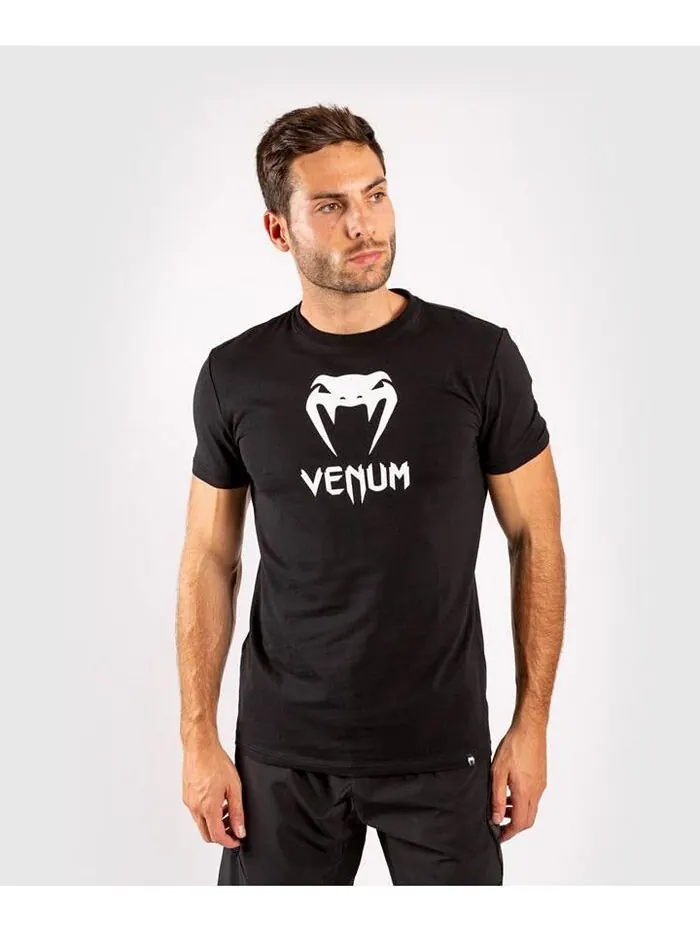 Мужская классическая футболка Venum