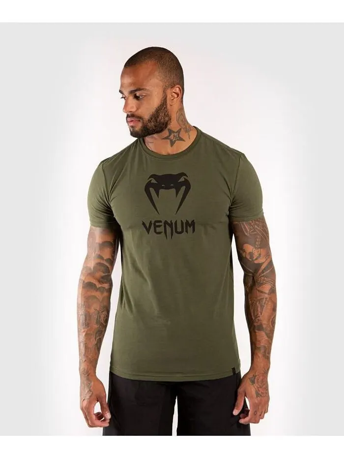 Мужская футболка Venum Classic