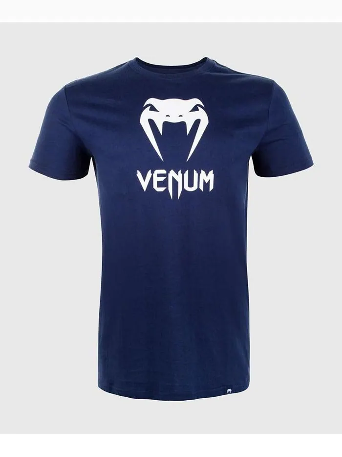 Мужская классическая футболка Venum