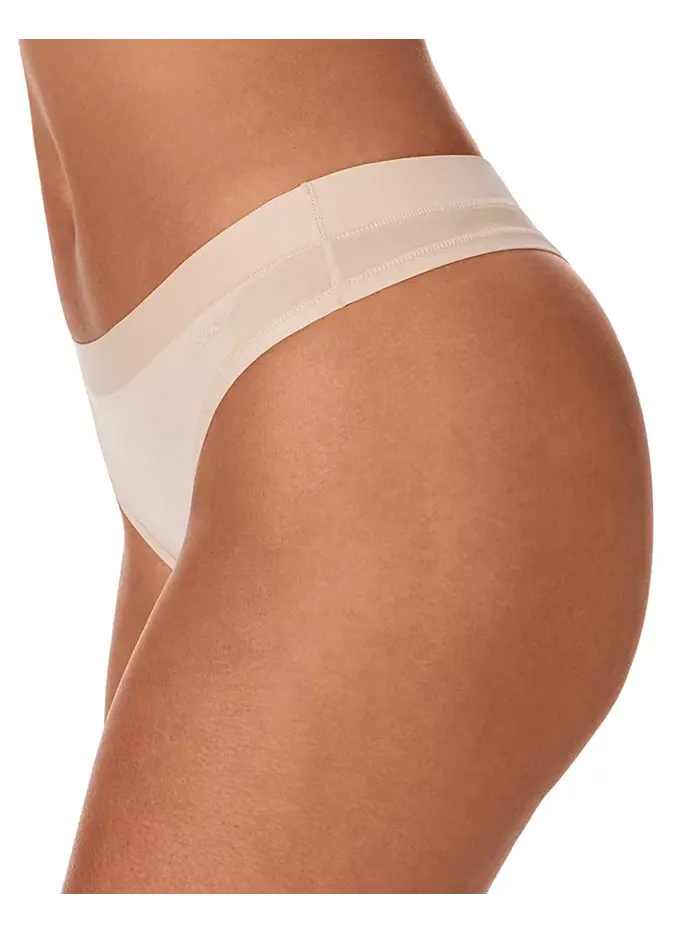 Активный комфортный стринги DK8961 DKNY — изображение 3 из 4, кашемировый