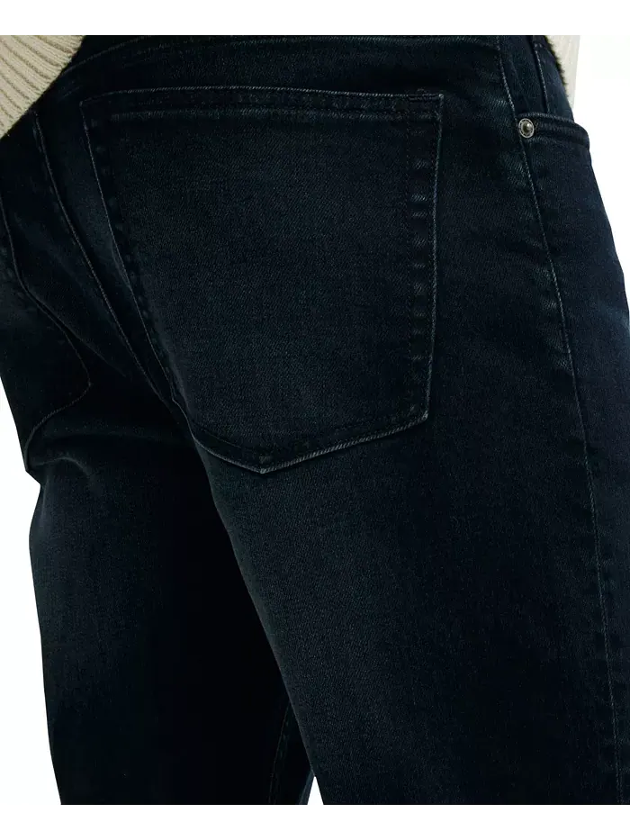 Мужские джинсы Relaxed Tapered COTTON ON — изображение 6 из 6, синий