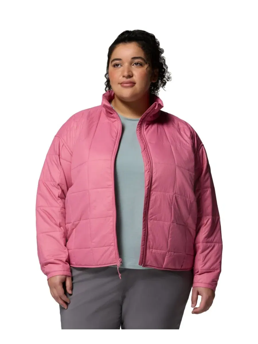 Женская куртка Sienna Hill Columbia, Rosette — изображение 2 из 8